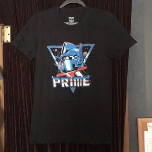 Optimus Prime T-shirt